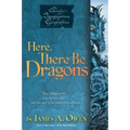 Here, There Be Dragons