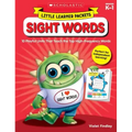 Little Learner Packets: Sight Words: 10 Playful Units That Teach the Top High-Frequency Words