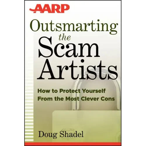 Scam Artists (AARP)