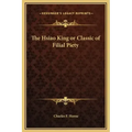 The Hsiao King or Classic of Filial Piety