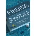 Finding Someplace