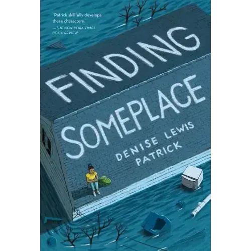 Finding Someplace
