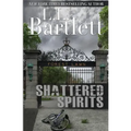 Shattered Spirits