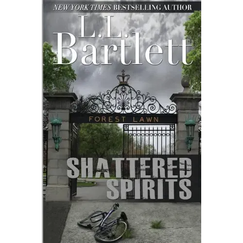 Shattered Spirits