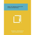 How To Design Effective Store Advertising