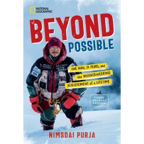Beyond Possible