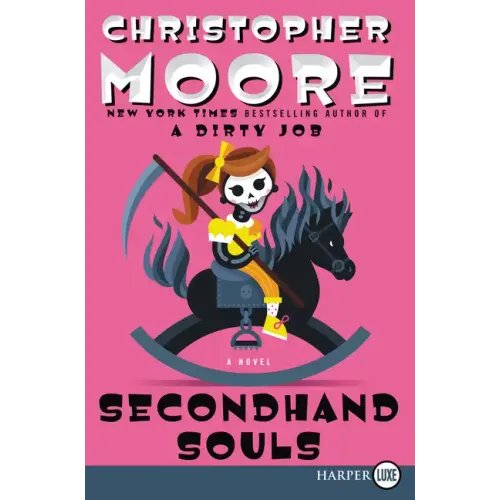 Secondhand Souls LP