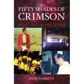 Fifty Shades of Crimson: Robert Fripp and King Crimson