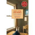 Short Letter, Long Farewell