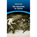 The Prisoner of Zenda