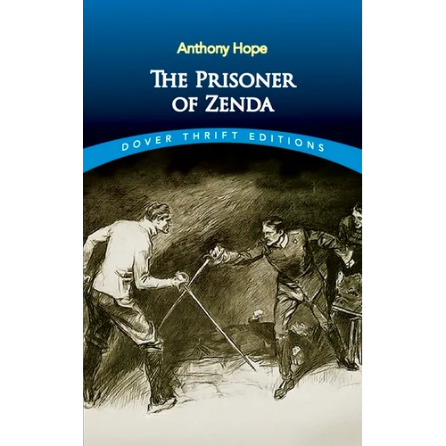 The Prisoner of Zenda