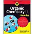 Organic Chemistry II for Dummies