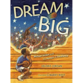 Dream Big: Michael Jordan and the Pursuit of Olympic Gold