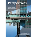 Perspectives in Metropolitan Research 2: Passion for Built Environment