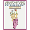 Anatomy And Physiology Coloring Book