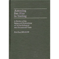Assessing Sex Bias in Testing: A Review of the Issues and Evaluations of 74 Psychological and Educational Tests