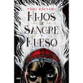 Hijos de Sangre Y Hueso / Children of Blood and Bone