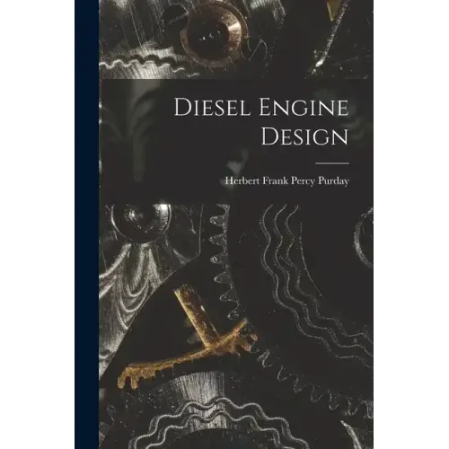 Diesel Engine Design