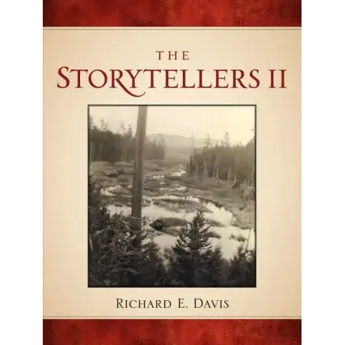 The Storytellers II