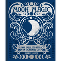 Moon Magic: Lunar Spells to Attract an Enchanted Life