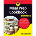 Meal Prep Cookbook for Dummies