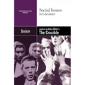 Justice in Arthur Miller's the Crucible