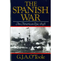 Spanish War: An American Epic 1898