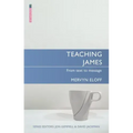 Teaching James: From Text to Message