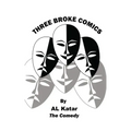 Three Broke Comics