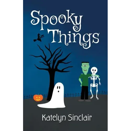 Spooky Things