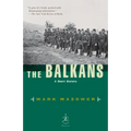 The Balkans: A Short History