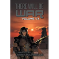 There Will Be War Volume VII