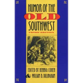 Humor of the Old Southwest