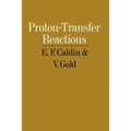 Proton Transfer Reactions