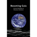 Becoming Gaia: On the Threshold of Planetary Initiation