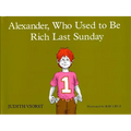 Alexander, Who Used to Be Rich Last Sunday