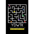 Ydwtk: A Problem Solving Journal (including the stuff YOU DON'T WANT TO KNOW)