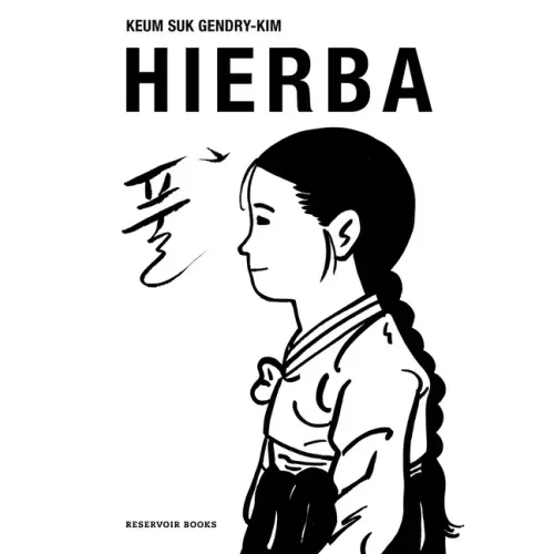 Hierba / Grass