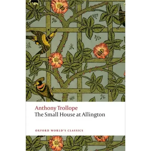 The Small House at Allington