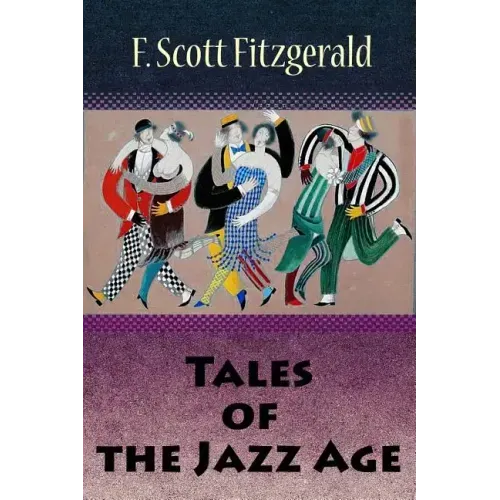 Tales of the Jazz Age