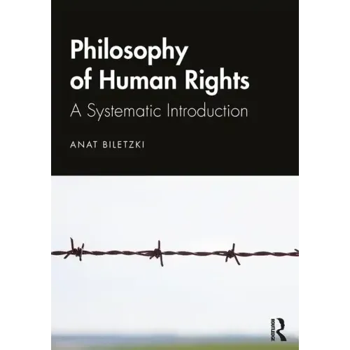 Philosophy of Human Rights: A Systematic Introduction