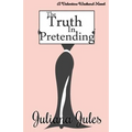 The Truth In Pretending