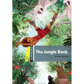 Dominoes 2e 1 Comic the Jungle Book MP3 Pack