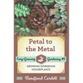 Petal to the Metal: Growing Gorgeous Houseplants