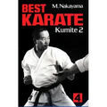 Best Karate, Volume 4: Kumite 2