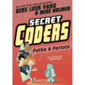 Secret Coders: Paths & Portals