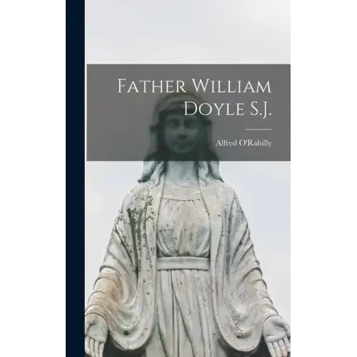 Father William Doyle S.J.