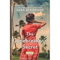 The Codebreaker's Secret: A WWII Novel
