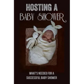 Hosting A Baby Shower: What'S Needed For A Successful Baby Shower: Games