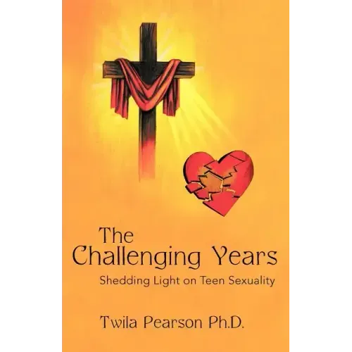 The Challenging Years: Shedding Light on Teen Sexuality